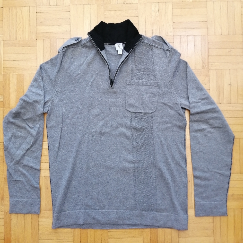 Tristan Sweatshirt Small